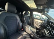 GLC 220 d 4Matic Coupé Premium Plus Night Edition