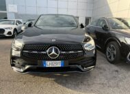 GLC 220 d 4Matic Coupé Premium Plus Night Edition