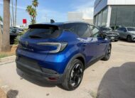 Captur ECO-G 100 CV Techno