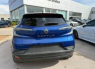Captur ECO-G 100 CV Techno