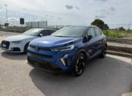 Captur ECO-G 100 CV Techno