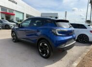 Captur ECO-G 100 CV Techno