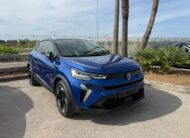 Captur ECO-G 100 CV Techno