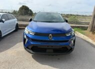 Captur ECO-G 100 CV Techno