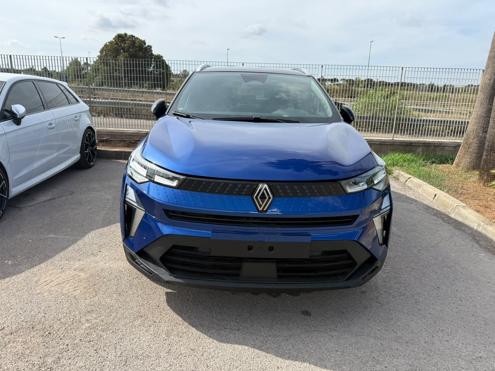 Captur ECO-G 100 CV Techno