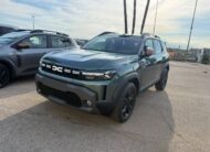 Duster Eco-G 120 CV Extreme