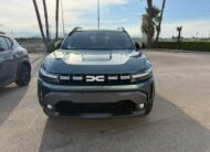 Duster Eco-G 120 CV Extreme