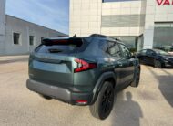 Duster Eco-G 120 CV Extreme