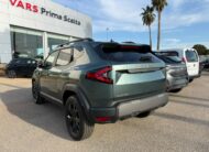Duster Eco-G 120 CV Extreme
