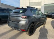 Sandero Stepway 1.2 TCe ECO-G Extreme