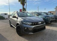 Sandero Stepway 1.2 TCe ECO-G Extreme