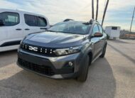 Sandero Stepway 1.2 TCe ECO-G Extreme