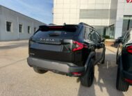 Duster Eco-G 120 CV Extreme