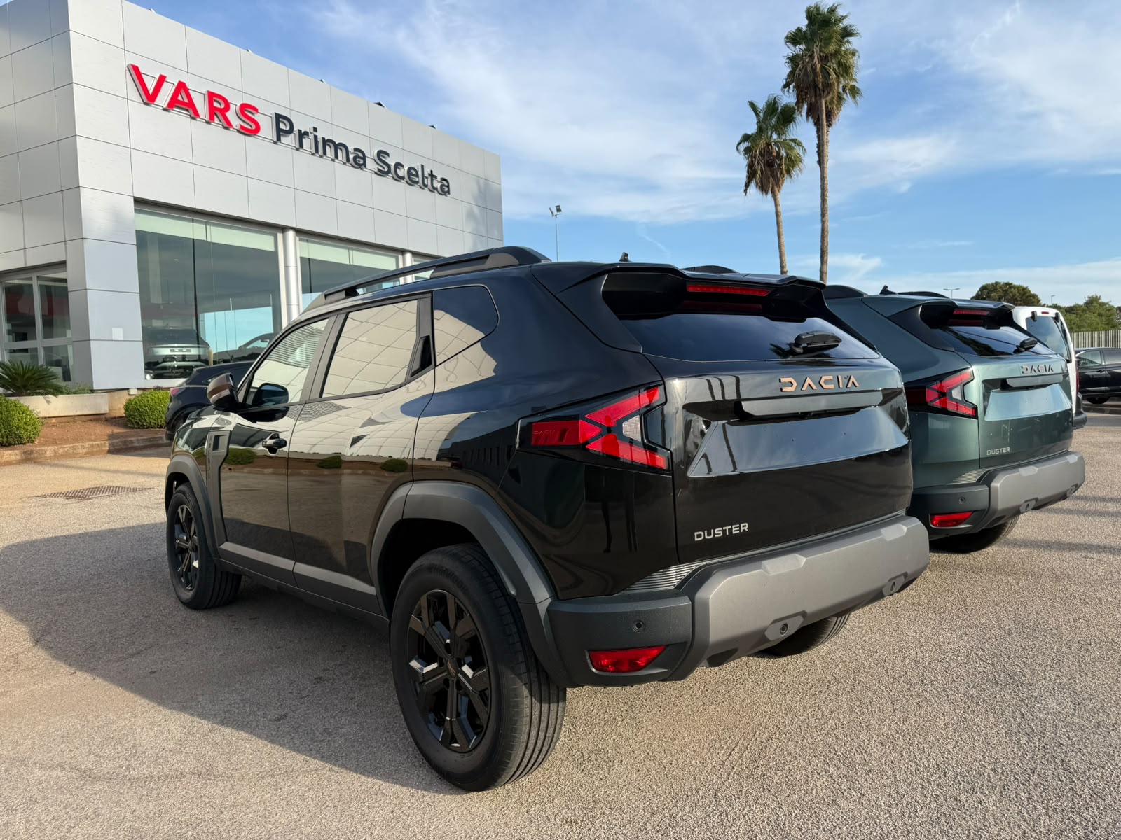 Duster Eco-G 120 CV Extreme