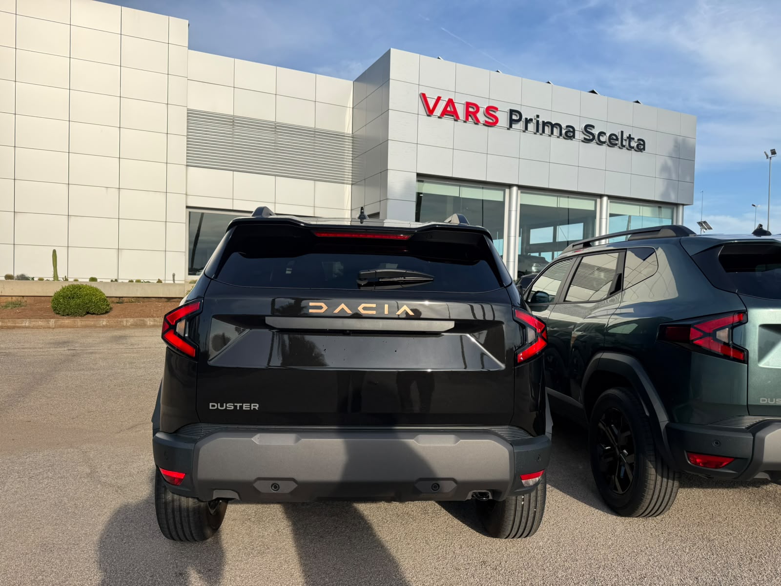 Duster Eco-G 120 CV Extreme