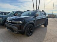 Duster Eco-G 120 CV Extreme