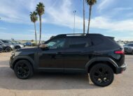 Duster Eco-G 120 CV Extreme