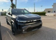 Duster Eco-G 120 CV Extreme