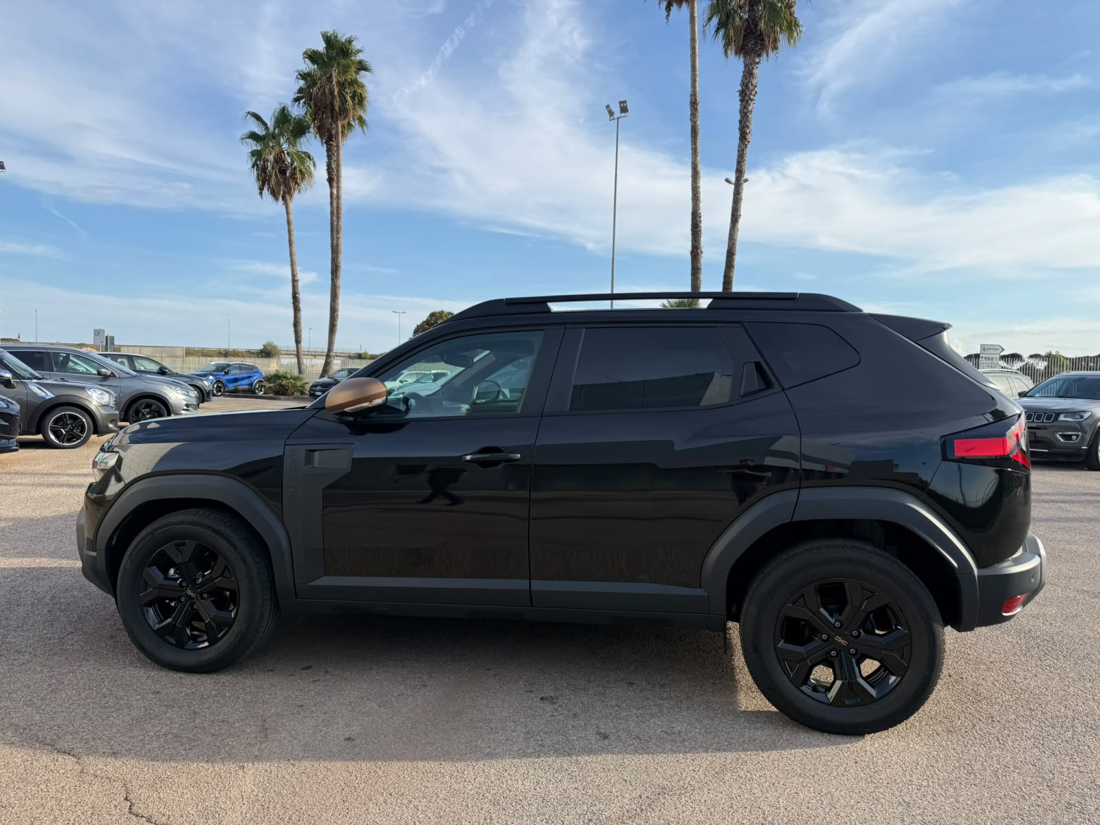 Duster Eco-G 120 CV Extreme