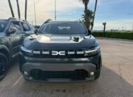Duster Eco-G 120 CV Extreme