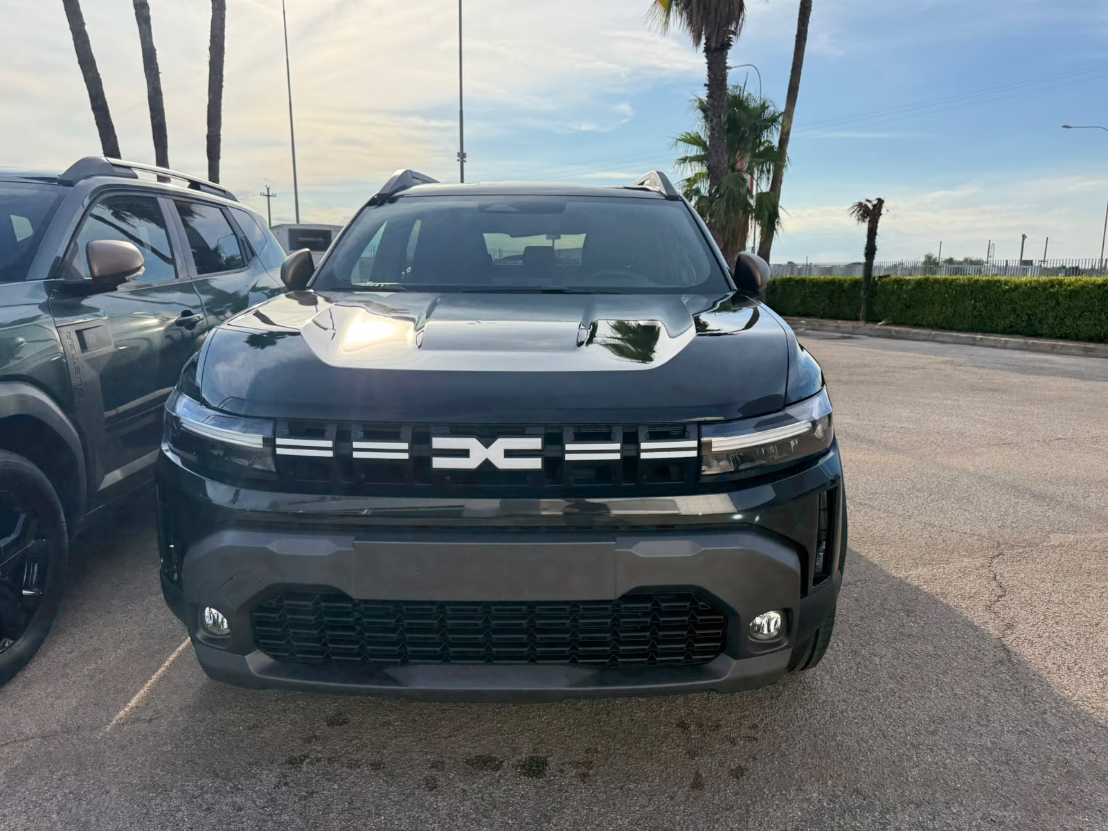 Duster Eco-G 120 CV Extreme