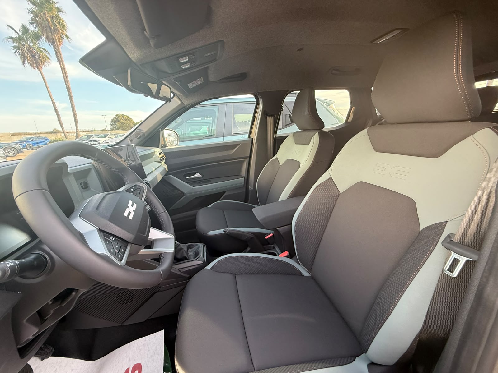 Duster Eco-G 120 CV Extreme