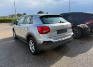 Q2 30 TFSI