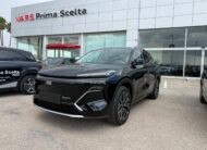 GEELY Starray