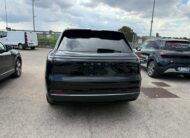 GEELY Starray