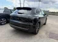 GEELY Starray