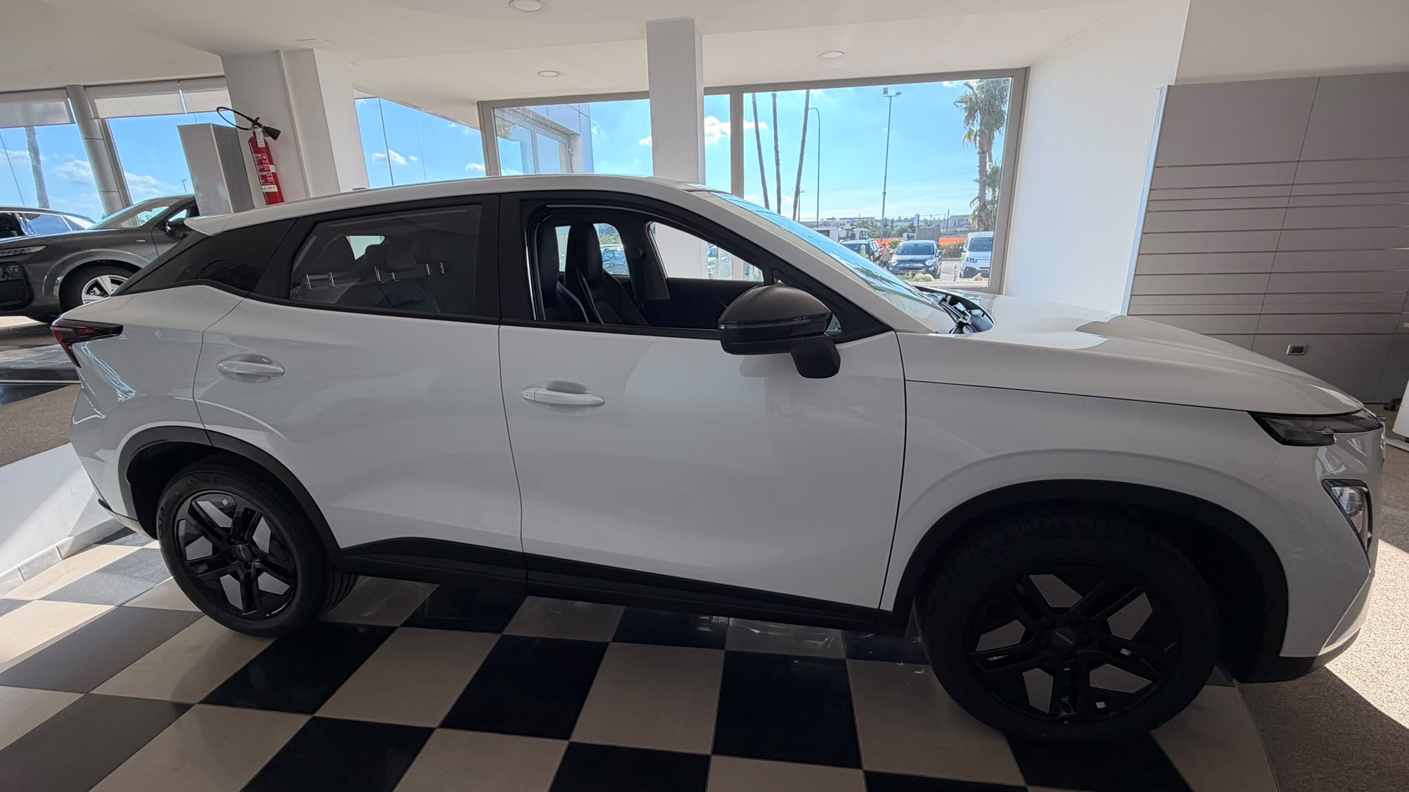 Omoda 5 1.6 TGDI 147CV aut. Pure